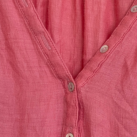 Zara Basic blouse - Picture 4 of 7